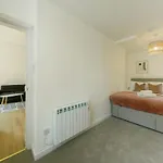 Διαμέρισμα Grange Rd Flat 1 One Bedroom Flat