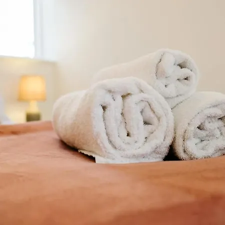 Grange Rd Flat 1 One Bedroom Flat Bristol