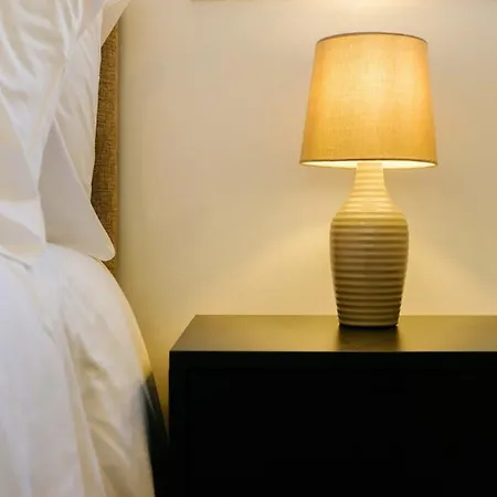 Grange Rd Flat 1 One Bedroom Flat *