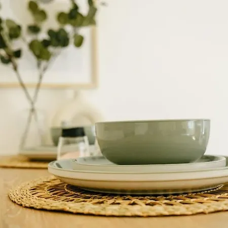 公寓 Grange Rd Flat 1 One Bedroom Flat