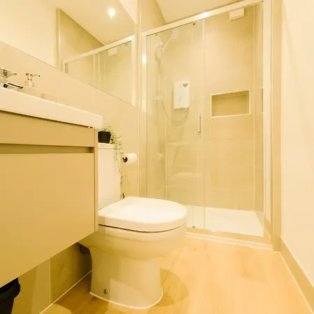 Appartamento Grange Rd Flat 1 One Bedroom Flat
