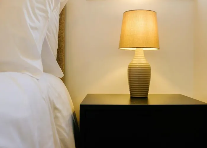 Grange Rd Flat 1 One Bedroom Flat *