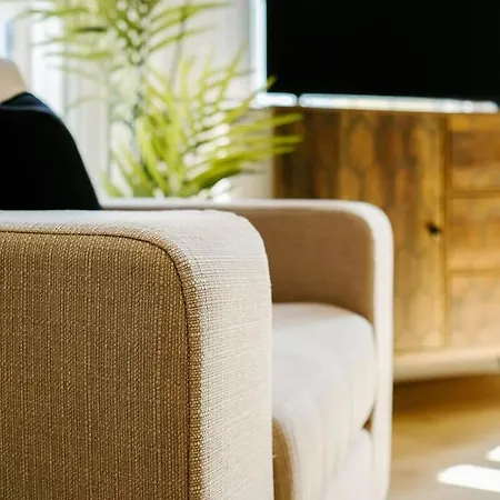 Grange Rd Flat 1 One Bedroom Flat Apartamento Bristol