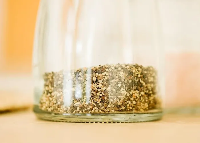 Grange Rd Flat 1 One Bedroom Flat * Bristol