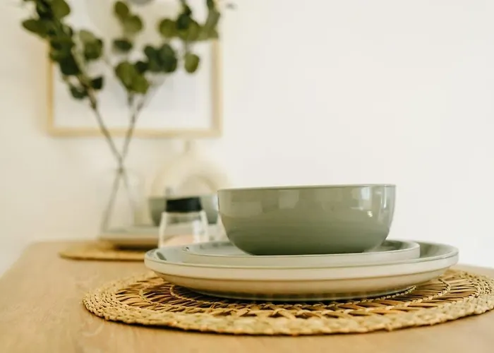 Apartman Grange Rd Flat 1 One Bedroom Flat